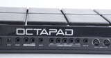 Roland SPD-30 Octapad Electronic Drum Pad with Four Dual-Trigger Inputs (Black) (Used)