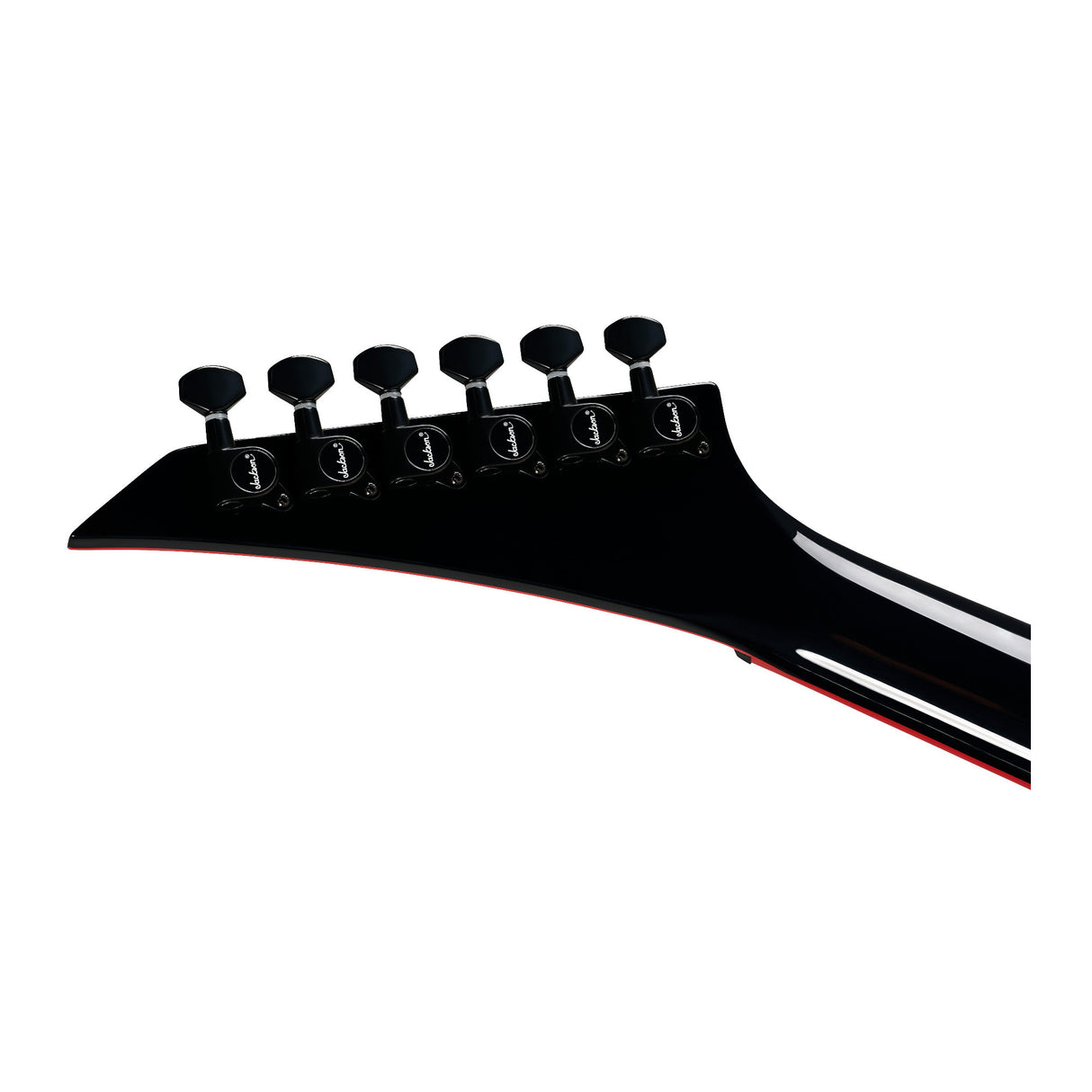 Jackson X Series Limited Edition Kelly KE HT  6-String Electric Guitar (Diablo)