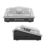 Universal Audio Apollo Twin X DUO Gen 2 Audio Interface with Cover Bundle