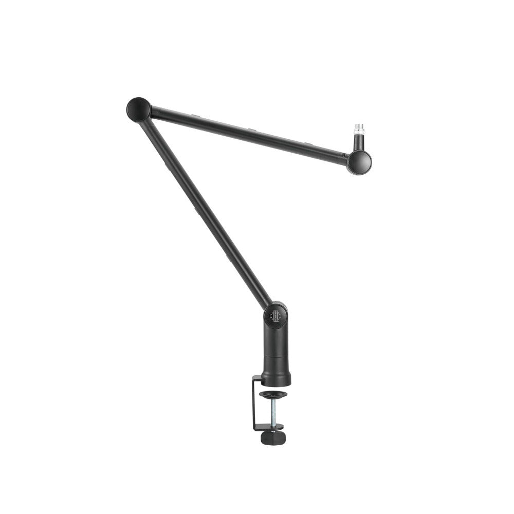 Sontronics Voicecasting Pack Podcast and Streaming Microphone Bundle (Black)