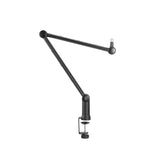 Sontronics Voicecasting Pack Podcast and Streaming Microphone Bundle (Black)