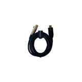 Sontronics Voicecasting Pack Podcast and Streaming Microphone Bundle (Black)