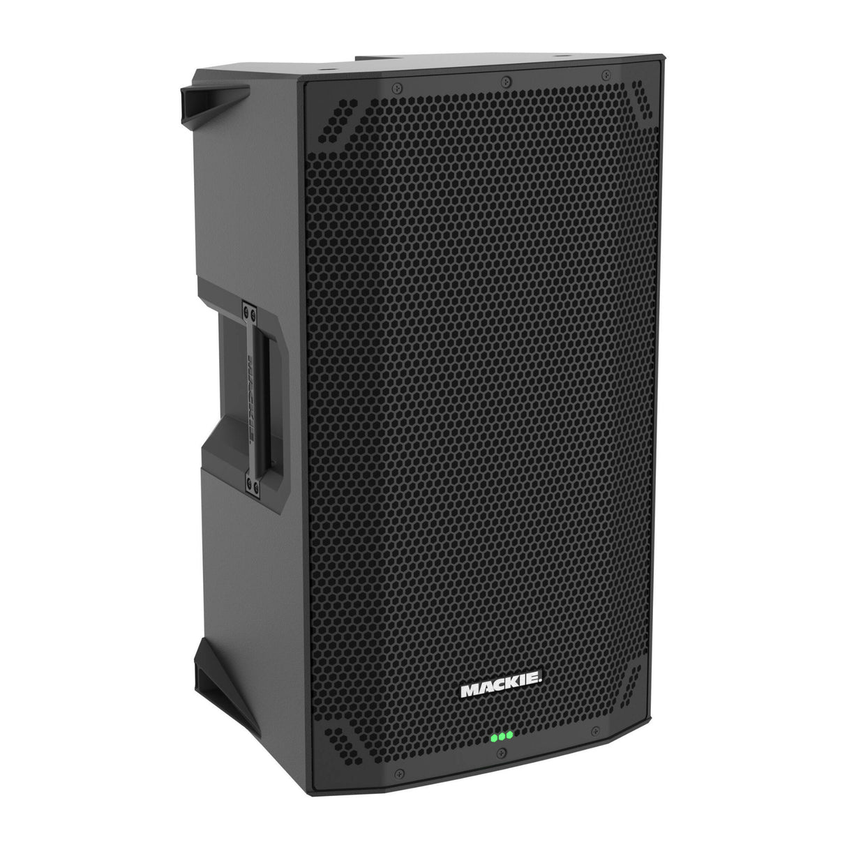Mackie Thump12v4 12-Inch Professional 1400W Powered Loudspeaker with Bluetooth