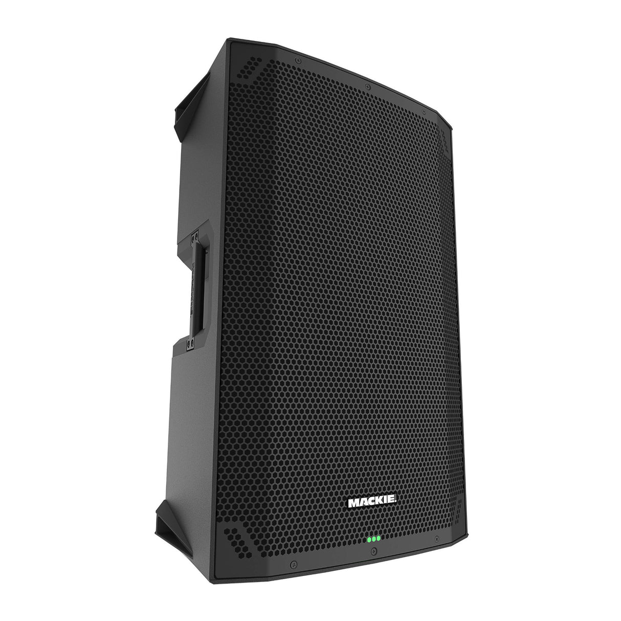 Mackie Thump15v4 15-Inch Professional 1400W Powered Loudspeaker with Bluetooth