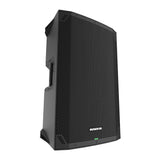 Mackie Thump15v4 15-Inch Professional 1400W Powered Loudspeaker with Bluetooth