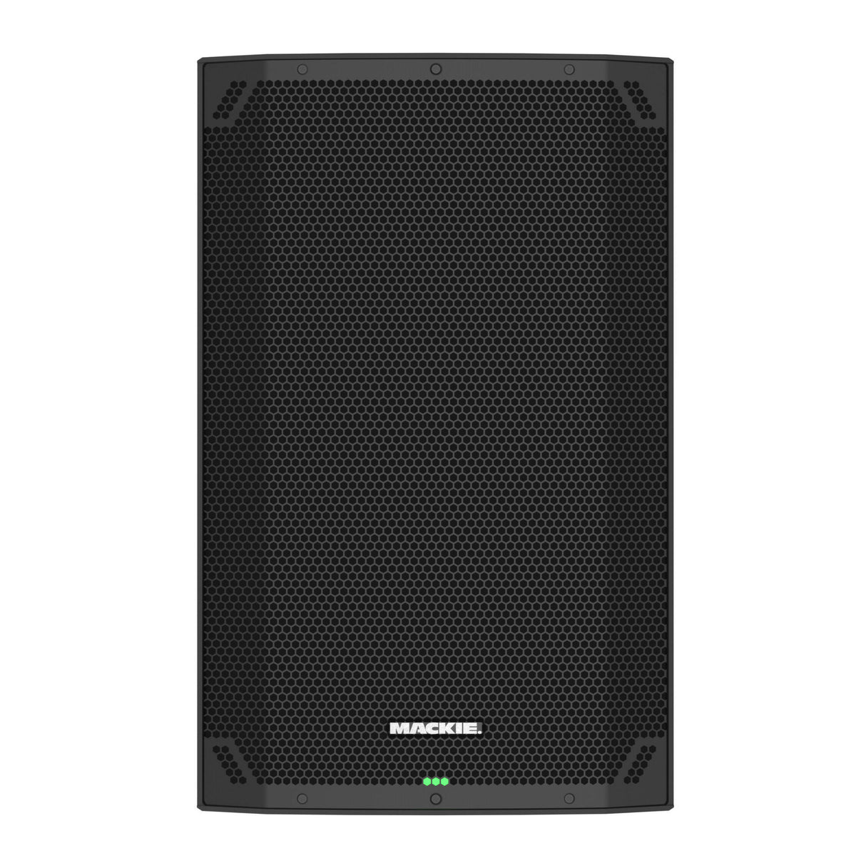 Mackie Thump15v4 15-Inch Professional 1400W Powered Loudspeaker with Bluetooth
