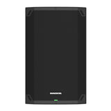 Mackie Thump15v4 15-Inch Professional 1400W Powered Loudspeaker with Bluetooth
