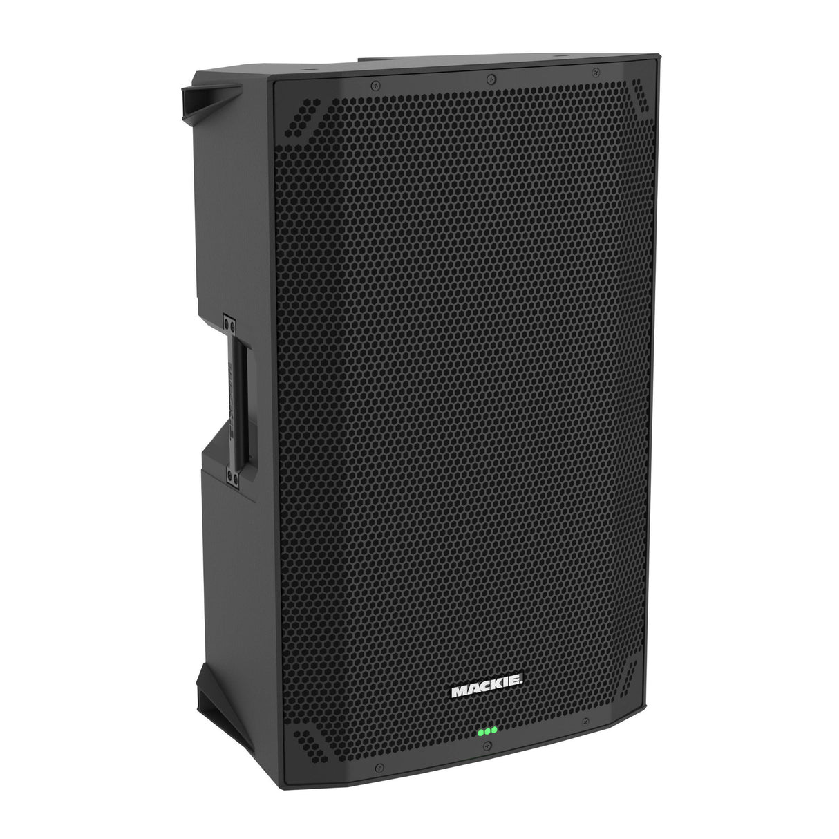 Mackie Thump15v4 15-Inch Professional 1400W Powered Loudspeaker with Bluetooth