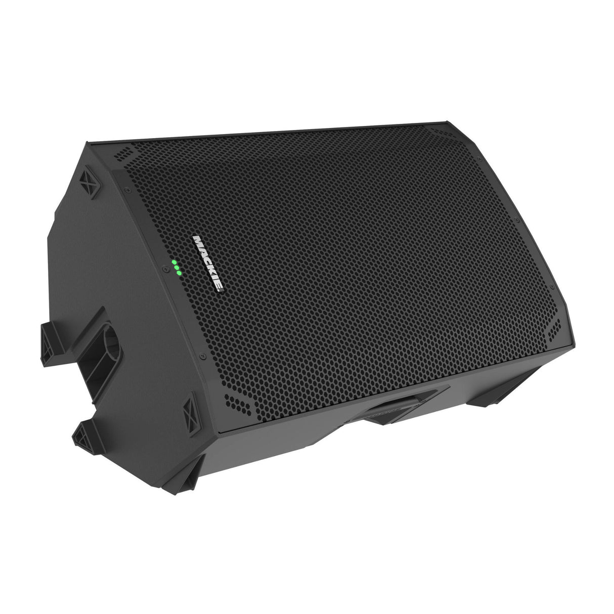 Mackie Thump15v4 15-Inch Professional 1400W Powered Loudspeaker with Bluetooth