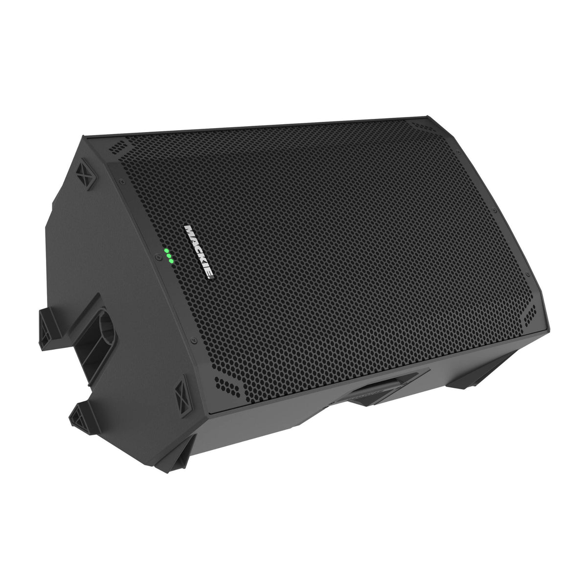 Mackie Thump15v4 15-Inch Professional 1400W Powered Loudspeaker with Bluetooth (Open Box)