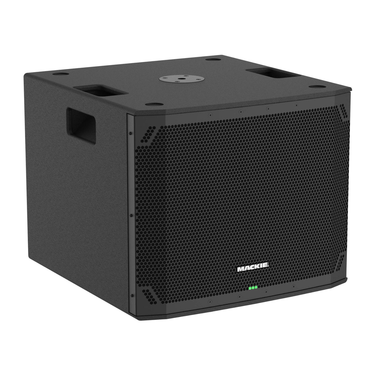 Mackie Thump15Sv4 15-Inch Professional 1400W Powered Subwoofer