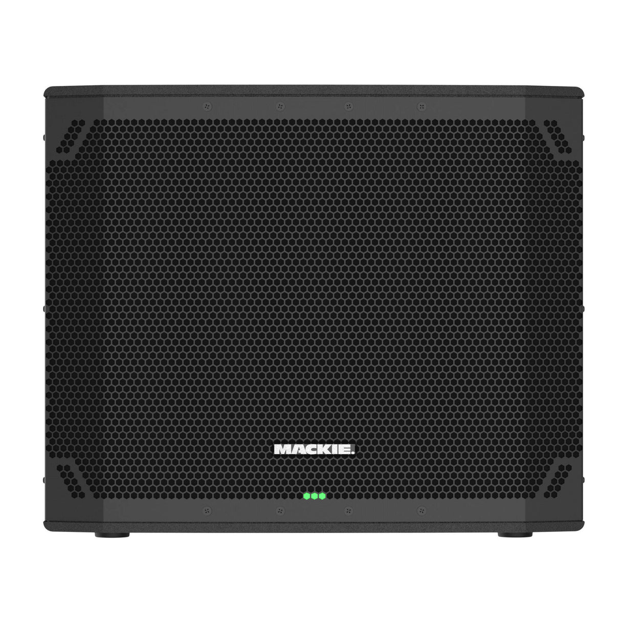 Mackie Thump15Sv4 15-Inch Professional 1400W Powered Subwoofer