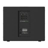 Mackie Thump15Sv4 15-Inch Professional 1400W Powered Subwoofer