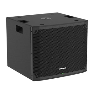 Live Sound Subwoofers
