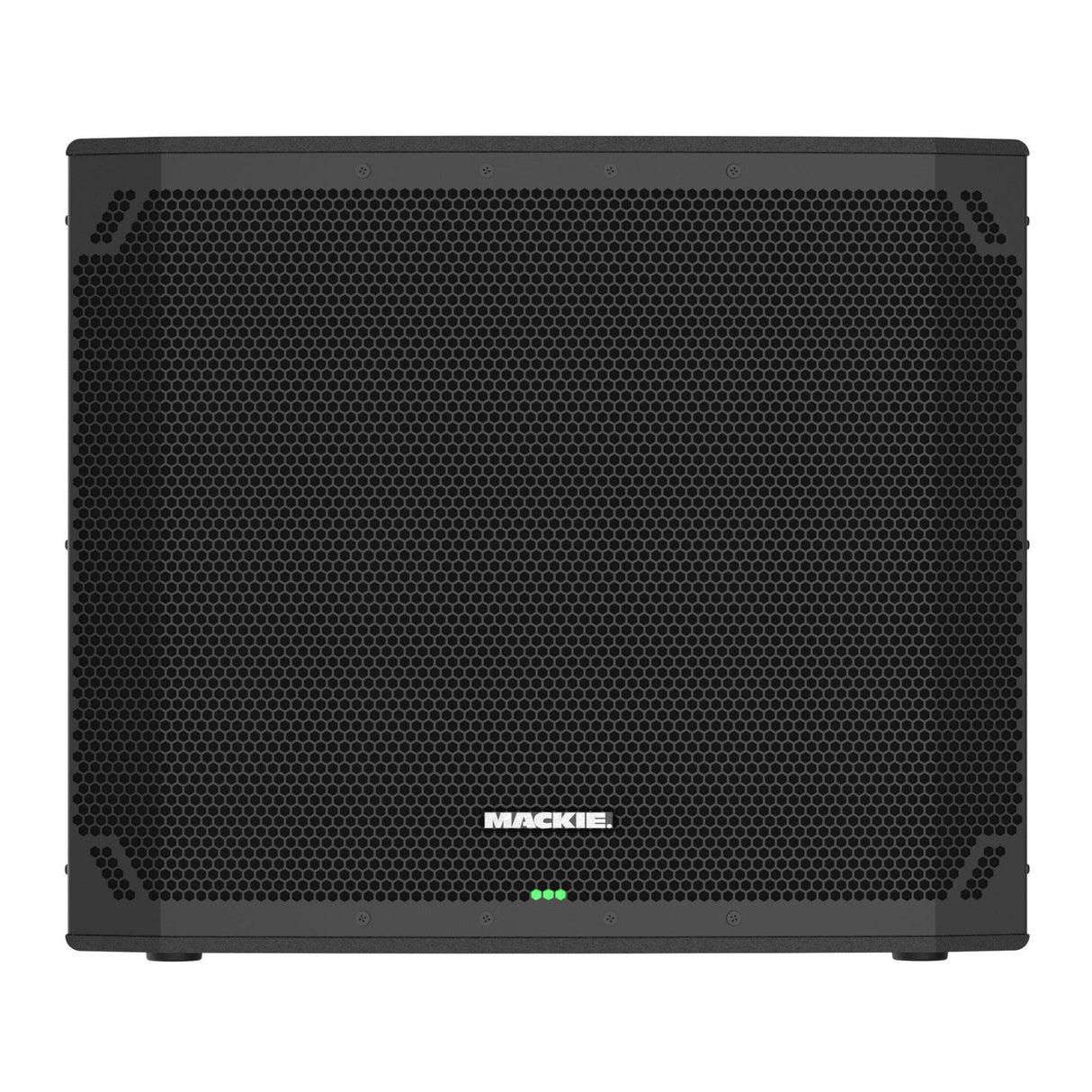 Mackie THUMP18SV4 18-Inch Professional 1400W Powered Subwoofer