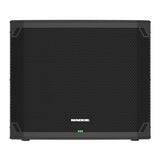 Mackie THUMP18SV4 18-Inch Professional 1400W Powered Subwoofer