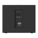 Mackie THUMP18SV4 18-Inch Professional 1400W Powered Subwoofer