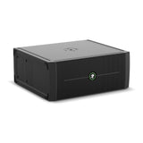 Mackie ThumpSub GO Battery Powered Subwoofer 400W with 8 Inch Drivers (Black)