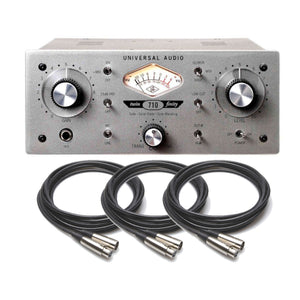 Mic Preamps
