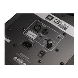 JBL 305P MKII Powered 5-inch Two-Way Studio Monitor (Pair) with Stands and Cable