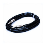 Pro Co Excellines BP-20 1/4-Inch TRS Balanced Patch Cable 20-Foot