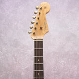 Fender Custom Shop 1960 Stratocaster Journeyman Relic (Aged Natural Blonde) 7lbs, .05oz