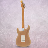 Fender Custom Shop 1960 Stratocaster Journeyman Relic (Aged Natural Blonde) 7lbs, .05oz