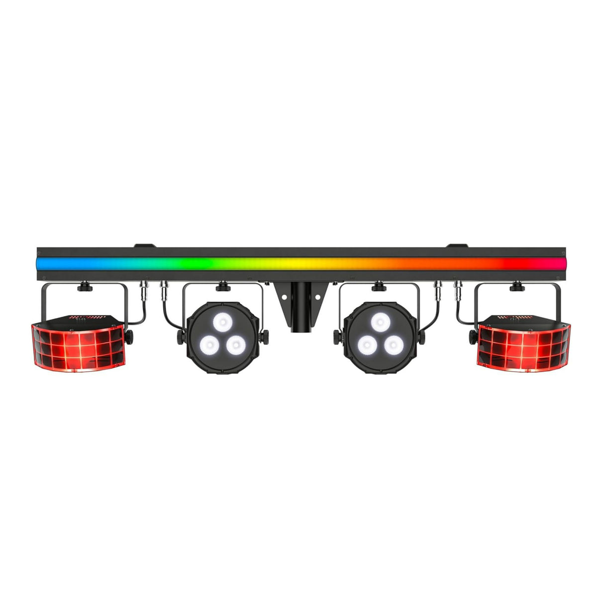 Chauvet DJ GigBar 3 ILS 3-in-1 LED Lighting System
