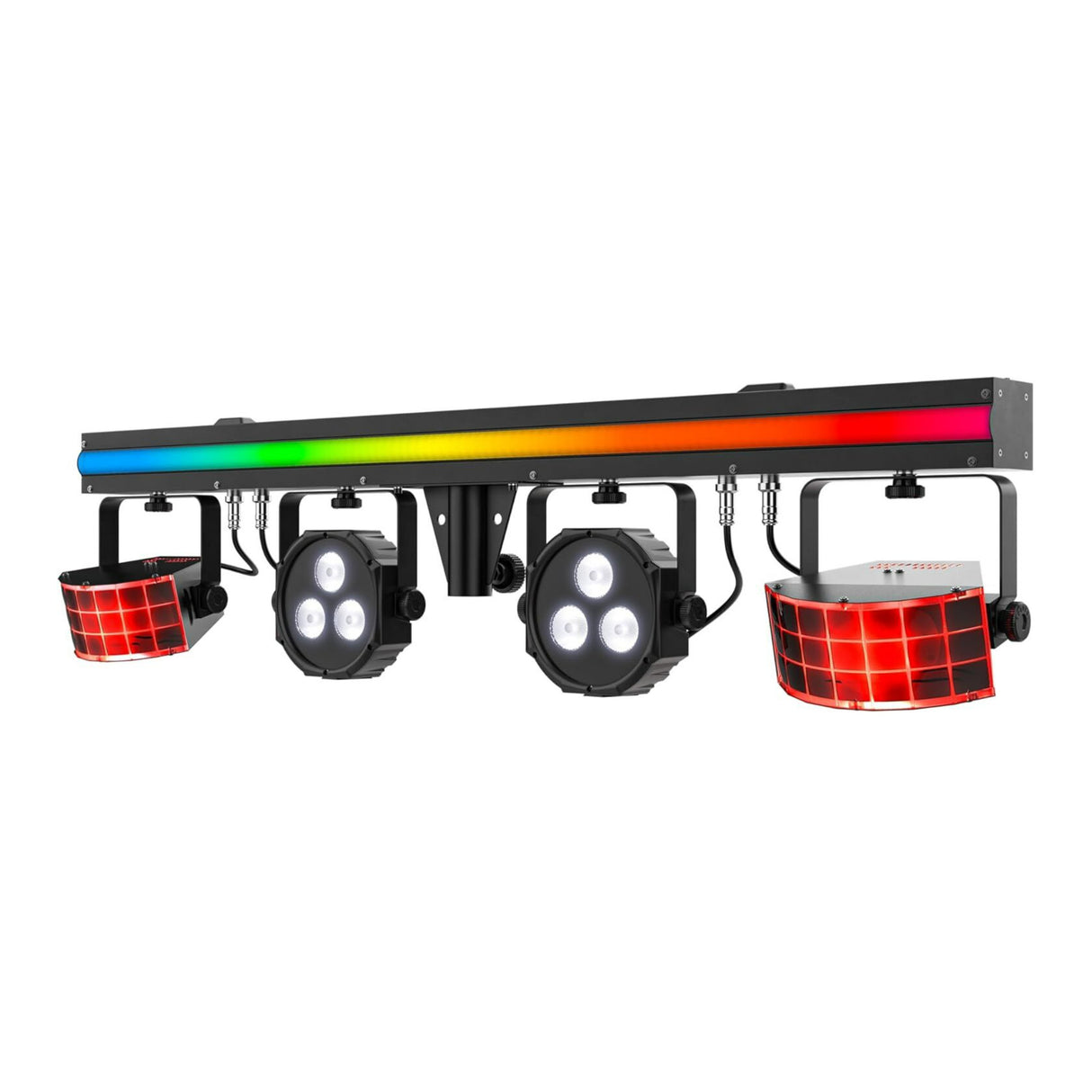 Chauvet DJ GigBar 3 ILS 3-in-1 LED Lighting System