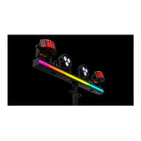 Chauvet DJ GigBar 3 ILS 3-in-1 LED Lighting System