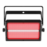 Chauvet DJ Shocker FX RGB LED Strobe Light with Blinder & Wash Effects
