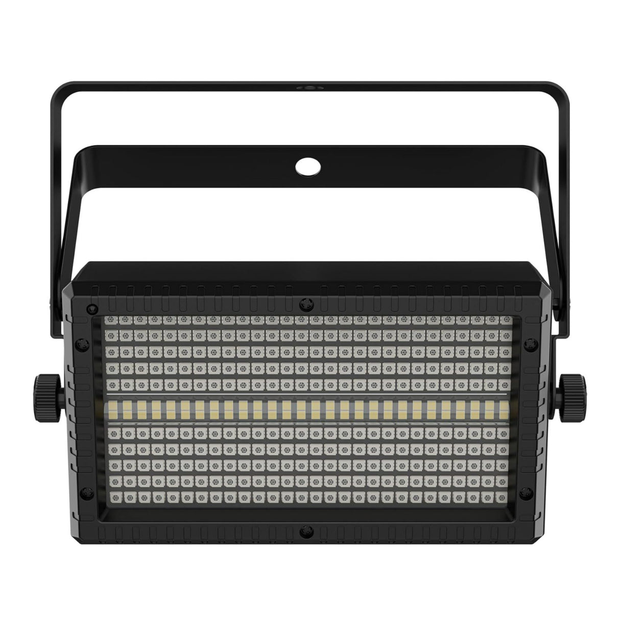 Chauvet DJ Shocker FX RGB LED Strobe Light with Blinder & Wash Effects