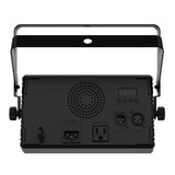 Chauvet DJ Shocker FX RGB LED Strobe Light with Blinder & Wash Effects