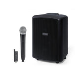 Samson Expedition Explor Wireless Rechargeable PA System w/ Handheld Microphone
