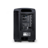 Samson Expedition Explor Wireless Rechargeable PA System w/ Handheld Microphone