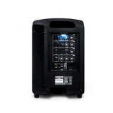 Samson Expedition Explor Wireless Rechargeable PA System w/ Handheld Microphone