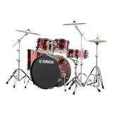 Yamaha RDP2F5 Rydeen 5-Piece Shell Pack (Burgundy Glitter)
