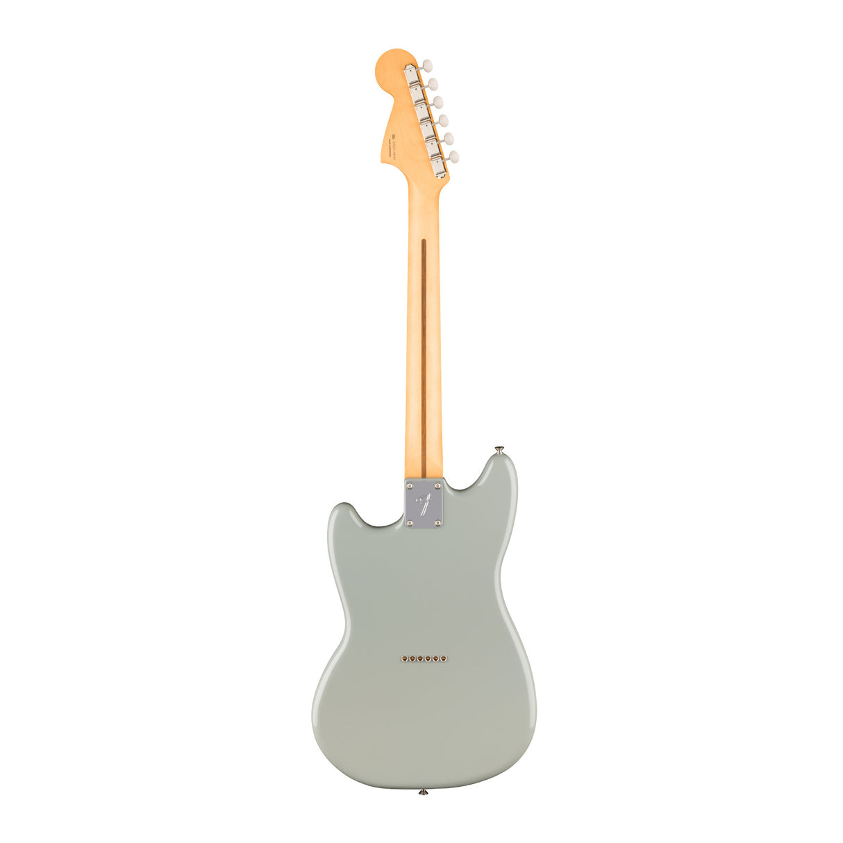 Fender Player II Mustang Electric Guitar with Modern C Neck (Cactus Gray)
