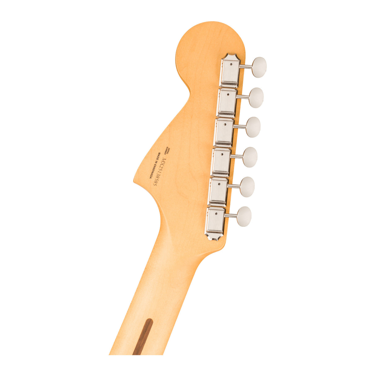 Fender Player II Mustang Electric Guitar with Modern C Neck (Cactus Gray)