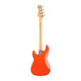 Fender Player II 4-String Precision Bass with Maple Fingerboard (Rallye Orange)
