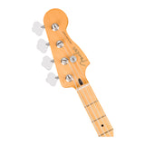 Fender Player II 4-String Precision Bass with Maple Fingerboard (Rallye Orange)
