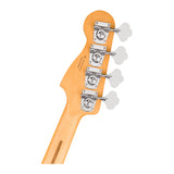 Fender Player II 4-String Precision Bass with Maple Fingerboard (Rallye Orange)