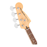 Fender Player II Mustang Bass PJ with Rosewood Fingerboard (Rallye Orange)