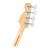 Fender Player II Mustang Bass PJ with Rosewood Fingerboard (Rallye Orange)