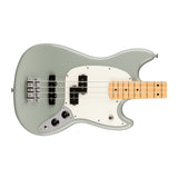 Fender Player II Mustang Bass PJ with Maple Fingerboard (Cactus Gray)