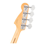Fender Player II Mustang Bass PJ with Maple Fingerboard (Cactus Gray)