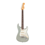 Fender Player II Stratocaster with Contoured Alder Body (Cactus Gray)