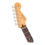 Fender Player II Stratocaster with Contoured Alder Body (Cactus Gray)