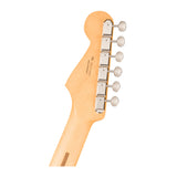 Fender Player II Stratocaster with Contoured Alder Body (Cactus Gray)