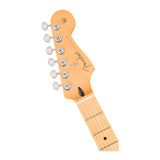Fender Player II Stratocaster with Contoured Alder Body (Rallye Orange)